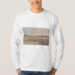 Salzburg (av Rudolf von Alt) T Shirt