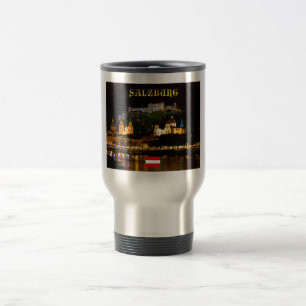 Salzburg Castle Austria - High Quality Pro Photo Resemugg