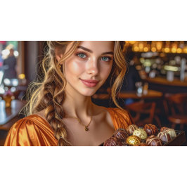 SALZBURG - KÄRLEK FRÅN ÖSTERRIKE KORT