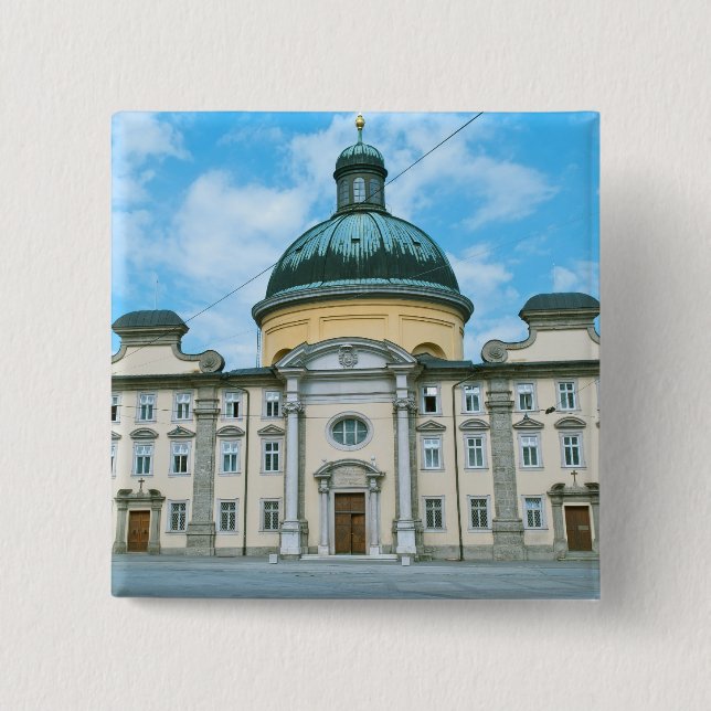 Salzburg Knapp (Framsida)