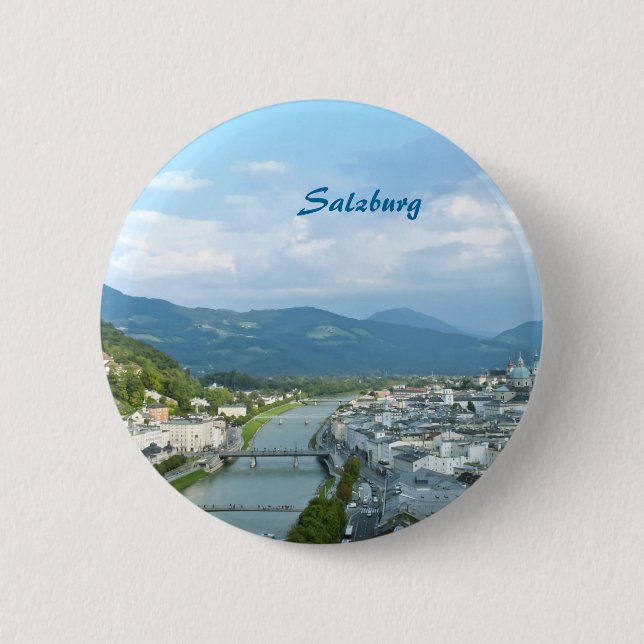 Salzburg Knapp (Framsida)