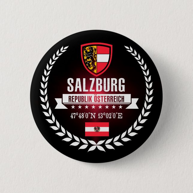 Salzburg Knapp (Framsida)