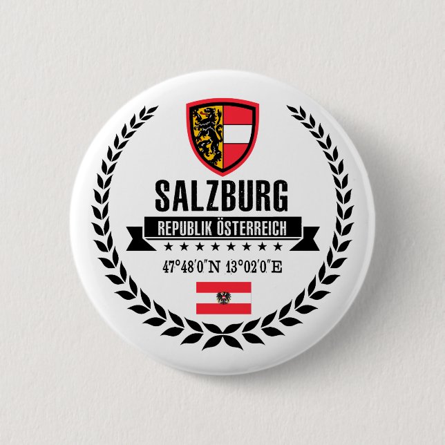 Salzburg Knapp (Framsida)