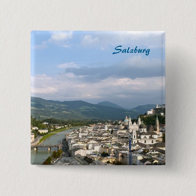 Salzburg Knapp (Framsida)