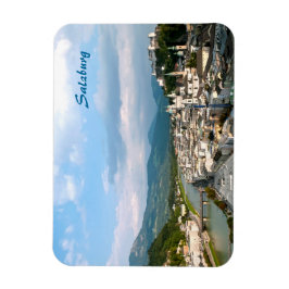 Salzburg Magnet