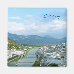 Salzburg Magnet