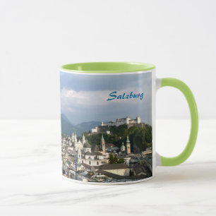 Salzburg Mugg