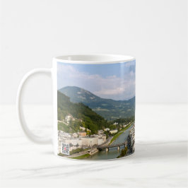 Salzburg Mugg