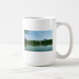 Salzburg mugg