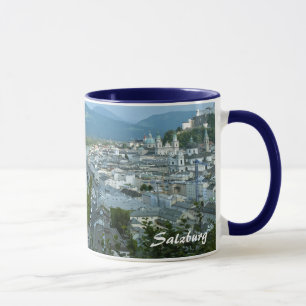 Salzburg Mugg