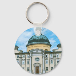 Salzburg Nyckelring