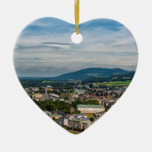 salzburg Österrike