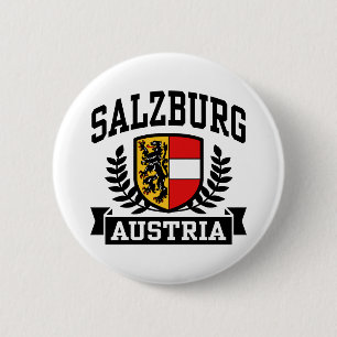 Salzburg Österrike Knapp