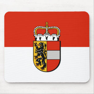 Salzburg Österrike Musmatta