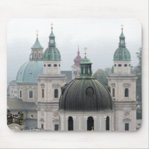 Salzburg, Österrike Musmatta
