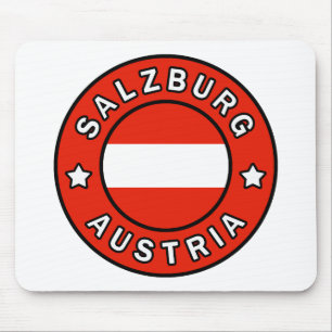 Salzburg Österrike Musmatta