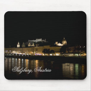 Salzburg Österrike Musmatta
