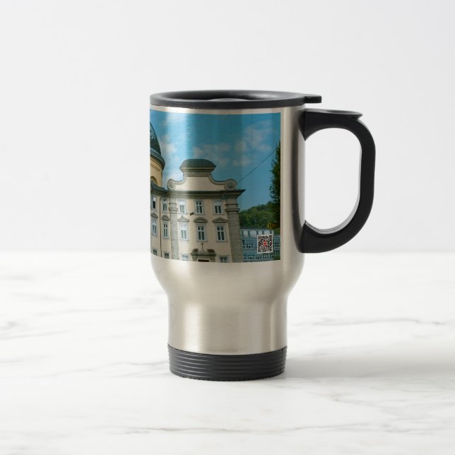 Salzburg Resemugg (Höger)