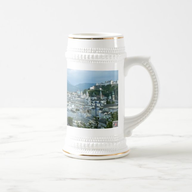 Salzburg Sejdel (Höger)