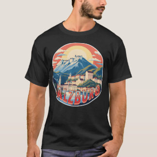 Salzburg T Shirt