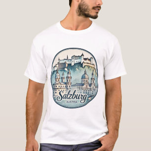 Salzburg T Shirt