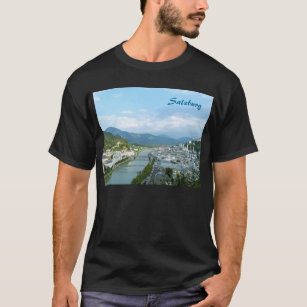 Salzburg Tee Shirt