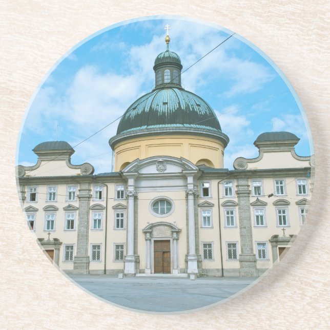 Salzburg Underlägg Sandsten (Framsidan)