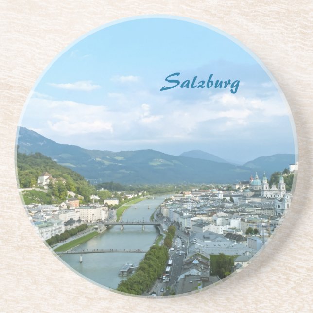 Salzburg Underlägg Sandsten (Framsidan)