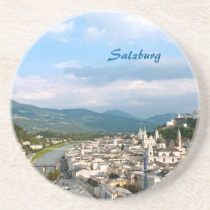 Salzburg Underlägg Sandsten