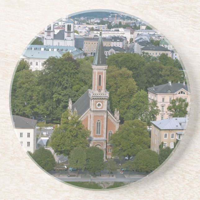 Salzburg Underlägg Sandsten (Framsidan)