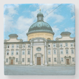 Salzburg Underlägg Sten