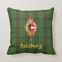 Salzburg vapen kudde