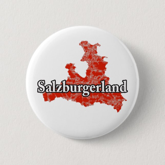 Salzburgerland Knapp (Framsida)