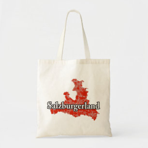 Salzburgerland Tygkasse