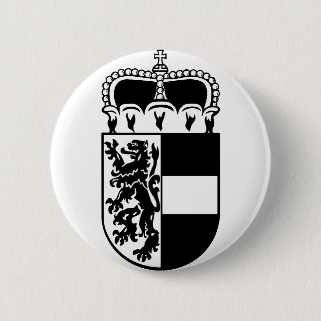 Salzburgs vapen knapp (Framsida)