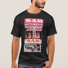 Sam - 347 Yonge Street T Shirt