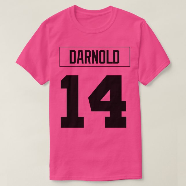 Sam 4 t shirt (Design framsida)