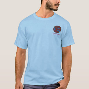 Sam Adams citationstecken T Shirt
