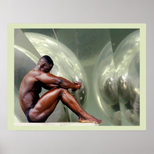 SAM ADDO POSTER
