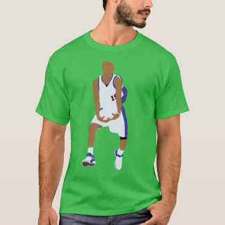 Sam Cassell Big Bollar Dance T Shirt