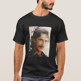 Sam Elliot Actor fick många nationella utmärkelser T Shirt