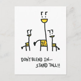 Sam Hedgehog - Johnny's Postcard #1 Vykort