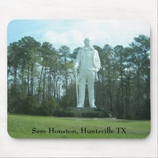 Sam Houston Musmatta