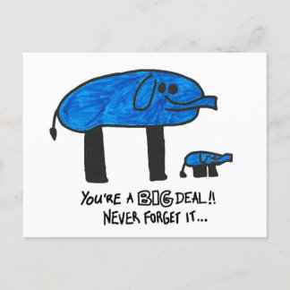 Sam igelkotten - Johnnys vykort #2