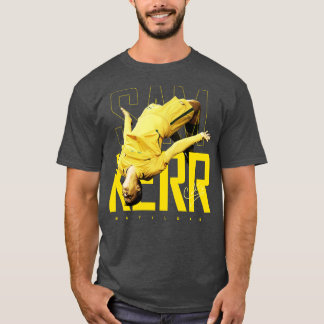 Sam Kerr T Shirt