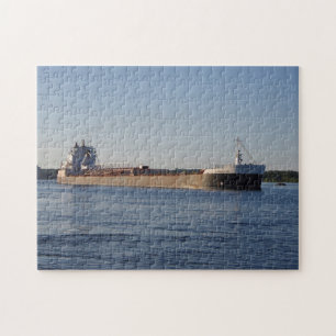 Sam Laud jigszawpuzzle Pussel