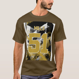 SAM MILLS T SHIRT