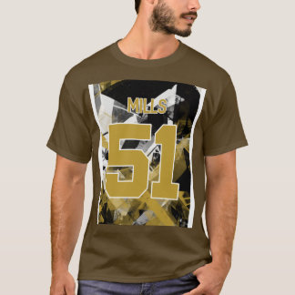 SAM MILLS T SHIRT
