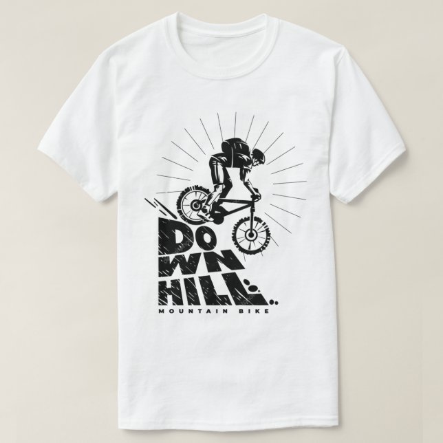 Sam Pilgrim Essential T Shirt (Design framsida)