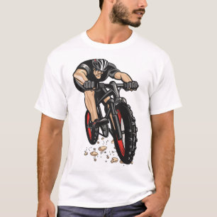 Sam Pilgrim T Shirt